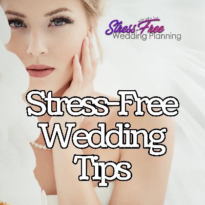 Make Your Wedding Day Blissful - # 157