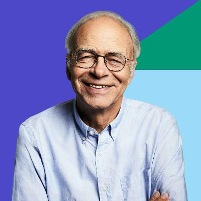 Peter Singer on the Ethics of Giving