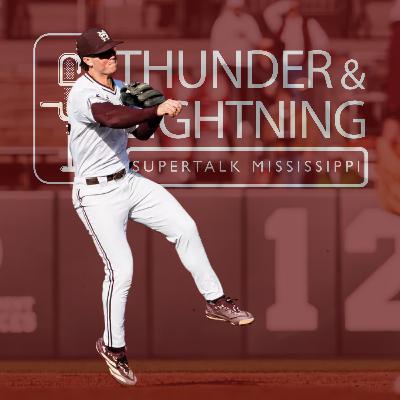 3-20-26: Mississippi State Looks to Out Slug Vanderbilt This Weekend 3-20-26: Mississippi State Looks to Out Slug Vanderbilt This Weekend