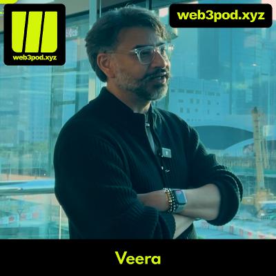 359: Four Pillars of Web3 Banking: Spend, Earn, Invest, Borrow with Neobank - Veera founder Sukhdeep Bhogal 359: Four Pillars of Web3 Banking: Spend, Earn, Invest, Borrow with Neobank - Veera founder Sukhdeep Bhogal