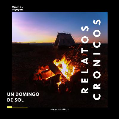 Un domingo de sol Un domingo de sol