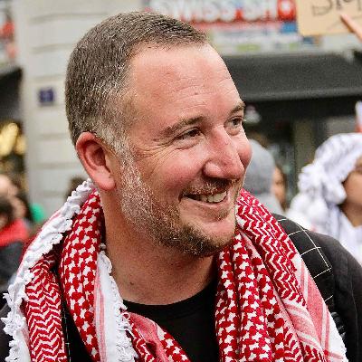 جوزيف ضاهر: الاقتصاد السياسي في لبنان، سوريا وفلسطين
