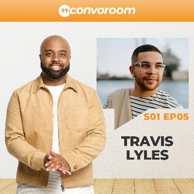 Travis Lyles (Deputy Director, social, off-platform curation at The Washington Post)