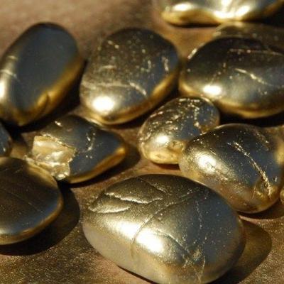 Gold Information