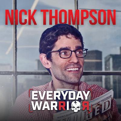 Unlocking Human Limits: Nick Thompson’s Journey Through Running, Family, and Journalism