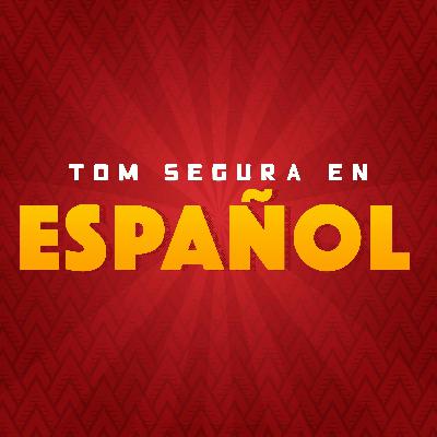 Ep. 24 con Carmela Lynch | Tom Segura En Español