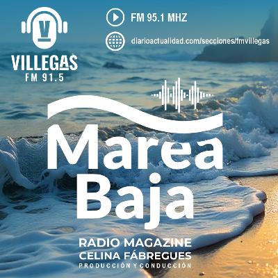CUIDARTE MÁS - 19 de octubre de 2024 CUIDARTE MÁS - 19 de octubre de 2024
