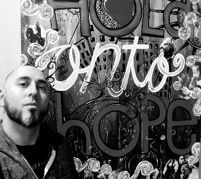 GMBA 24 – Growing Hope – Jason McGee on fighting for kids, nurturing communities and changing lives.