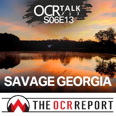 S06E13 - Savage Georgia
