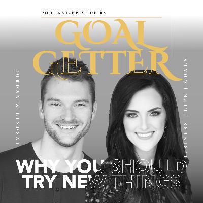 Why You Should Try New Things-#8