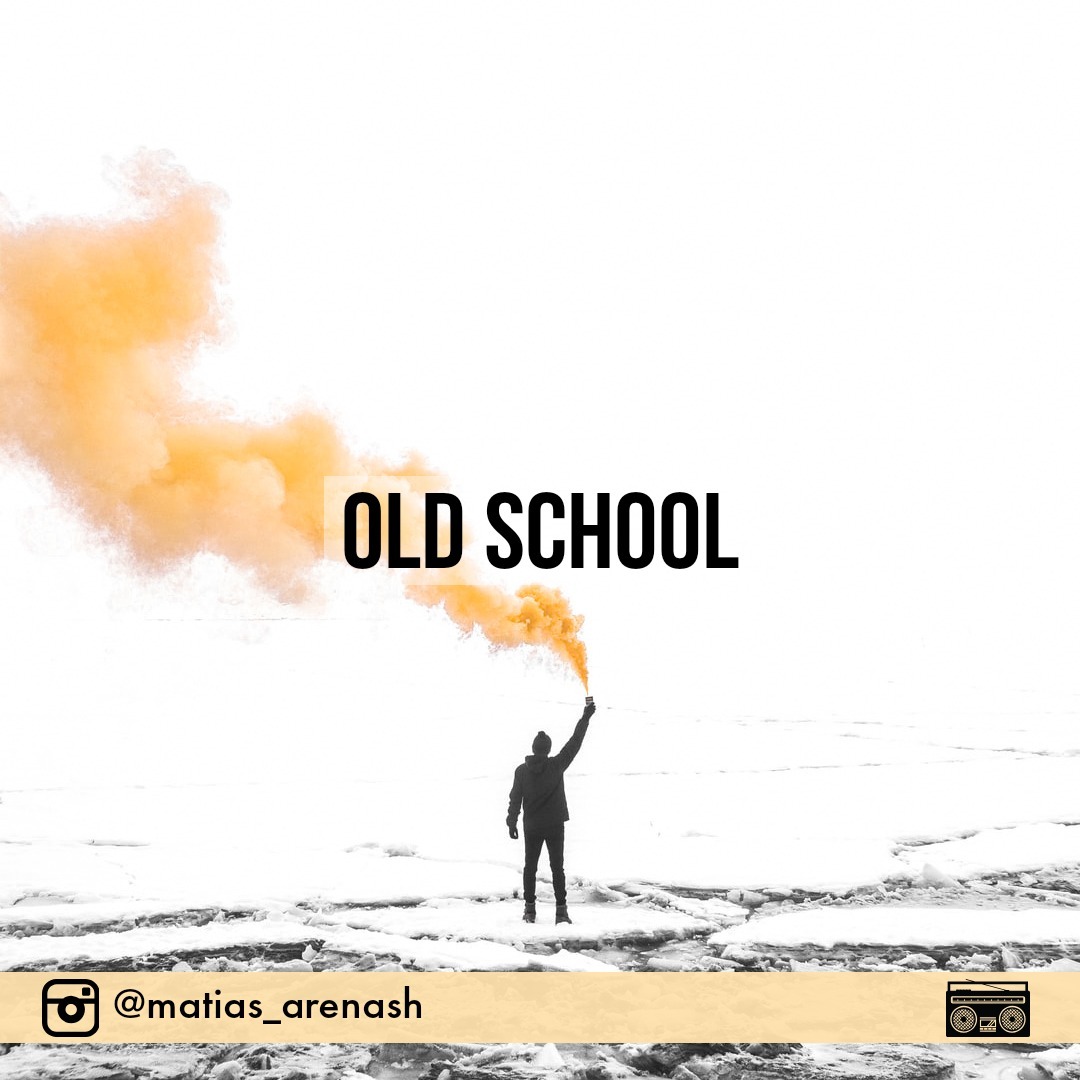 Old School