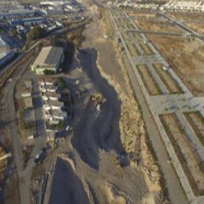 La Cámara de Comercio de Almería denuncia parálisis de las obras del AVE hacia Murcia