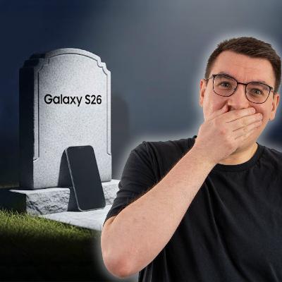 Kein Galaxy S26 mehr? Samsungs radikalster Schritt seit Jahren!