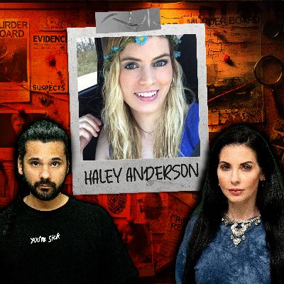 Nursing Student’s Murder Solved By iPhone App! Cryptic Note Left Behind | Haley Anderson | Part 1