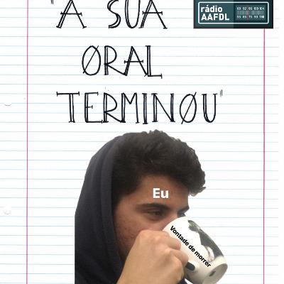A Sua Oral Terminou - 4ª Temporada | Ep. 1: "3º Tuno Mais Bonito", com Gonçalo Maia