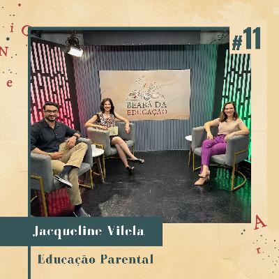 Educação Parental | #11 | Beabá da Educação Educação Parental | #11 | Beabá da Educação