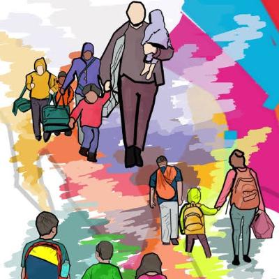 Podcast - Migración Humana