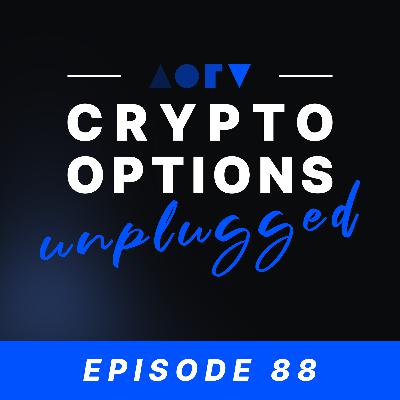 Bitcoin Tests 90k - Hedges Pay Off #88