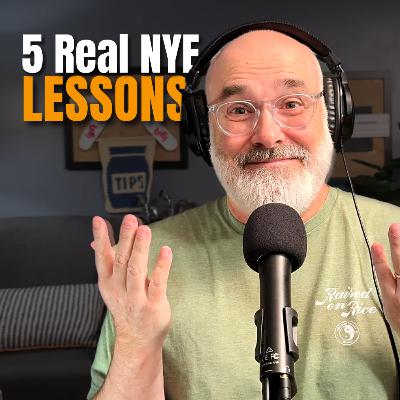 5 Lessons I Learned Uber Driving New Year’s Eve 5 Lessons I Learned Uber Driving New Year’s Eve