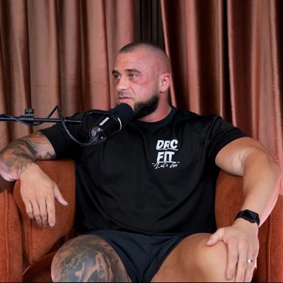 “A journal to my mum” - Incredible transformation and finding hope DARCY FIT “A journal to my mum” - Incredible transformation and finding hope DARCY FIT