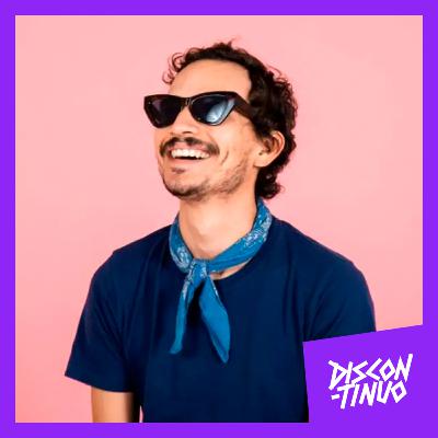 11. "Malvadisco" de Caloncho [FT. Ernest Ruelas]