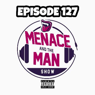 EP127 we recap UFC 288, discuss Aljamain Sterling vs Sean O'Malley, Merab vs Henry Cejudo & more