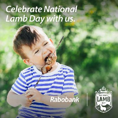 From the BBQ to the world stage: National Lamb Day in New Zealand and a snapshot of the current Kiwi lamb market From the BBQ to the world stage: National Lamb Day in New Zealand and a snapshot of the current Kiwi lamb market