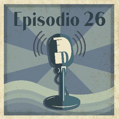 El episodio que no queríamos subir!!!