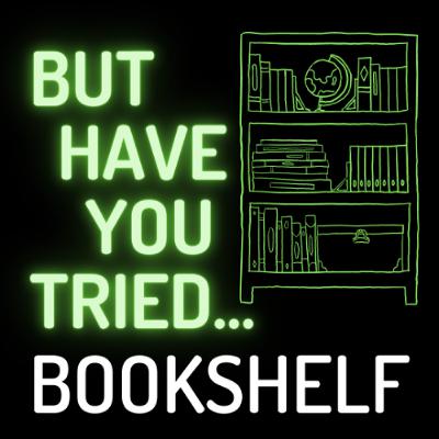 Bossa Nova Bookshelf