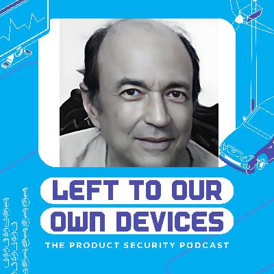 Tom Alrich Returns: Our Vulnerability Problem (Bonus Episode) Tom Alrich Returns: Our Vulnerability Problem (Bonus Episode)