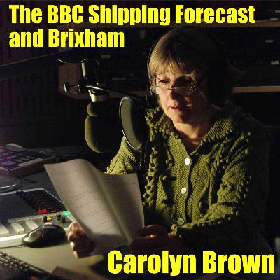 Brixham and the secrets of the BBC Shipping Forecast