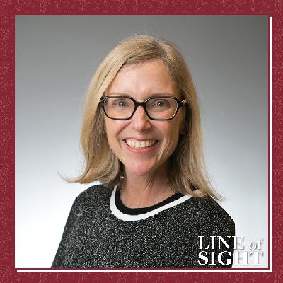 Leading with Purpose and Authentic Presence with Julie Schaefer