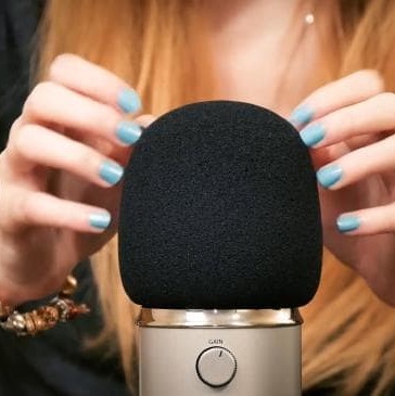 ASMR