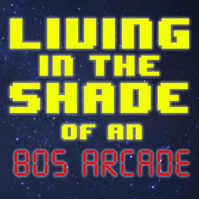 Living in the Shade of an 80s Arcade: Repairing Retro Systems and Controllers Living in the Shade of an 80s Arcade: Repairing Retro Systems and Controllers