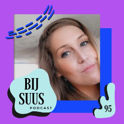 Onheil door Oxycodon | Bij Suus #95 Onheil door Oxycodon | Bij Suus #95