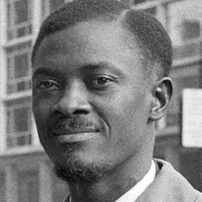 Episodio especial Crímenes políticos: El asesinato de Patrice Lumumba o el fracaso de la descolonización en África