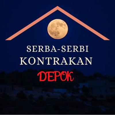 Serba-Serbi Kontrakan Depok Part 2