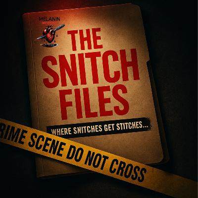 The Snitch Files: Chad Padgett The Snitch Files: Chad Padgett