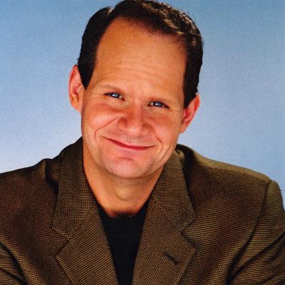 Episode 2 - Bob Zany Episode 2 - Bob Zany