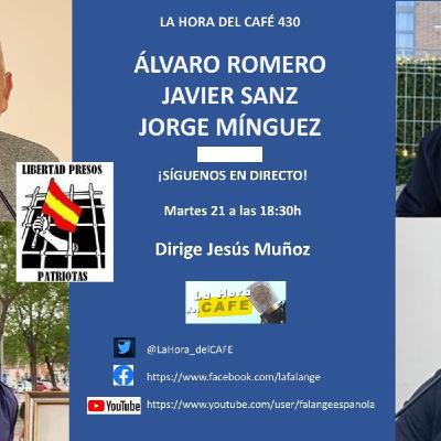 LHDC 430 Falange en Vitoria. Proetarras y demás gentuza siguen llorando #Régimendel78 corrupto y traidor