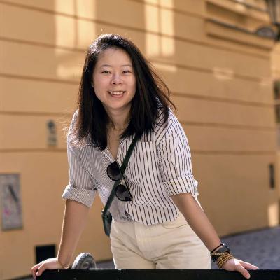 冻卵后我的爱情观变了：谁能配得上我这颗卵？｜四海为加Vol.46