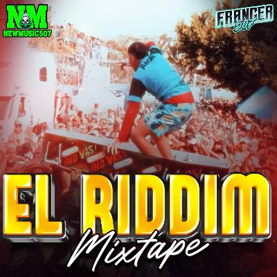 🍻⛱️MIX PLENAS VERANO || EL RIDDIM MIXTAPE By Franger507