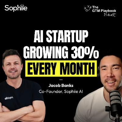 Inside the GTM Engine Powering One of the Fastest-Growing AI Startups Inside the GTM Engine Powering One of the Fastest-Growing AI Startups