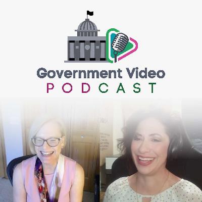 Ep. 8, S2 - ADA Turns 35: What's Next for Accessibility?