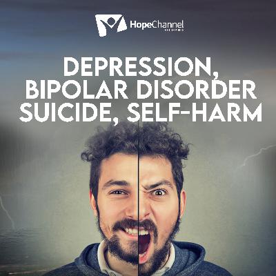 Depression, Bipolar Disorder, Suicide, Self-Harm | Let's Talk About Mental Health