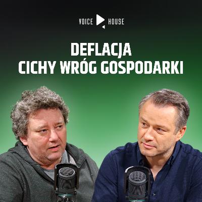 Deflacja. Dlaczego jest groźniejsza od inflacji?