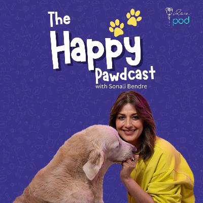 The Happy Pawdcast Season 2 | Official Trailer | ‪Rosepod‬