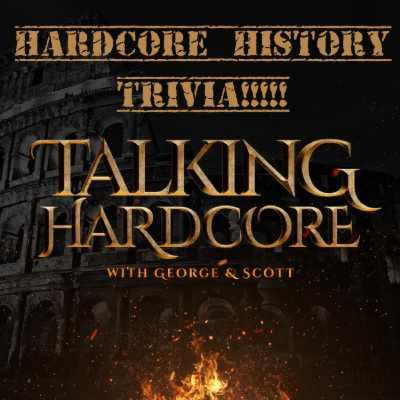 Talking Hardcore History Trivia Ep 1: Punic Nightmares