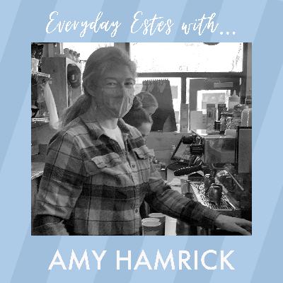 Episode 13: Amy Hamrick spreading kindness with ice cream and KIND Coffee
