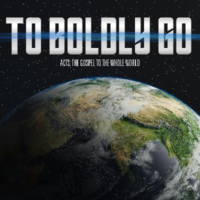 To Boldly Go - To Boldly Go